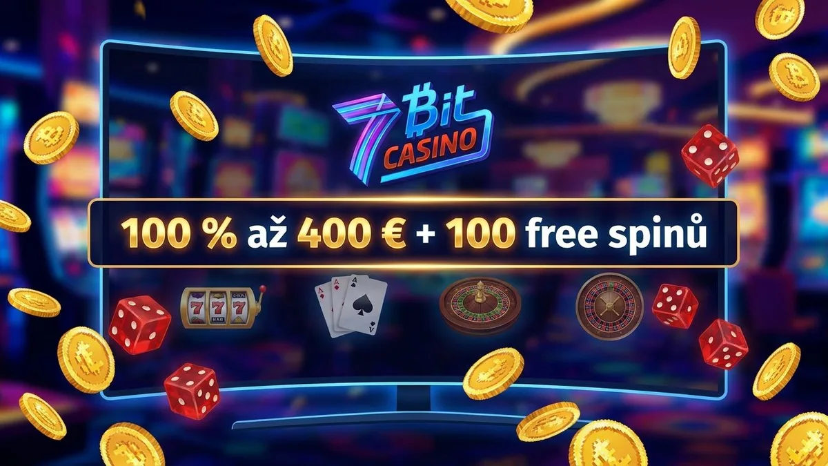 7Bit bonus