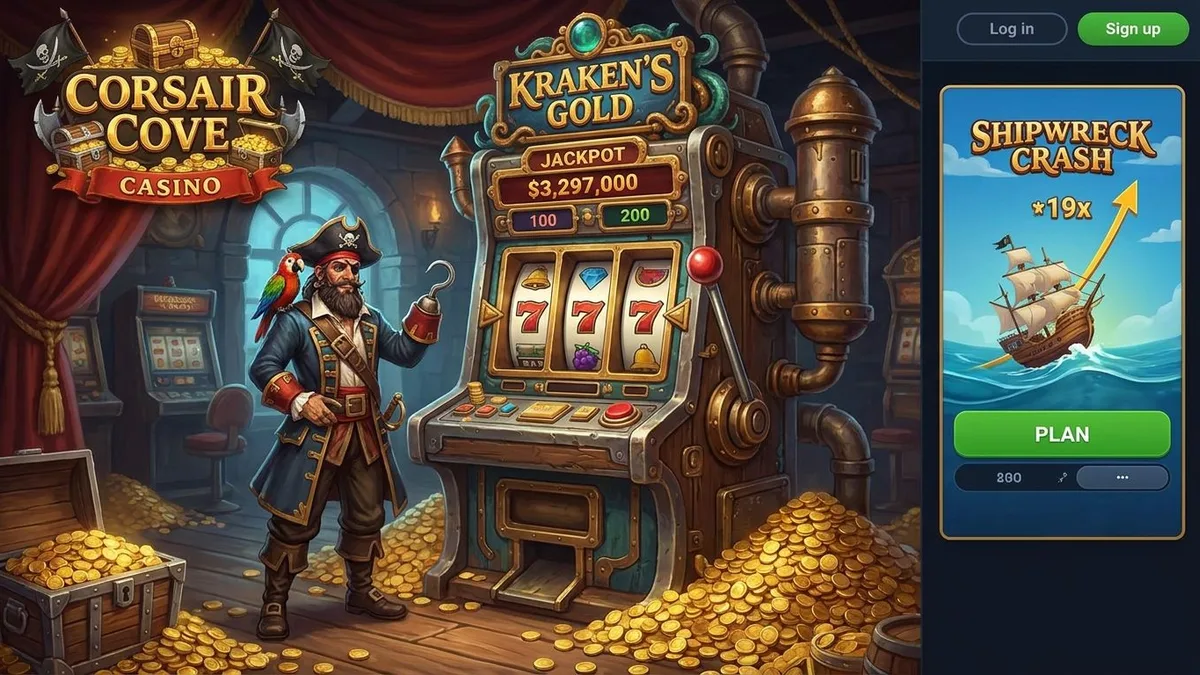 Zahraniční Online Casino crash hry